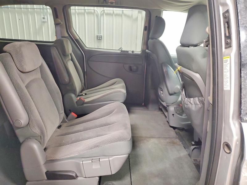 Photo 11 from auction – 2005 DODGE GRAND CARA with VIN 2D4GP44L45R522717