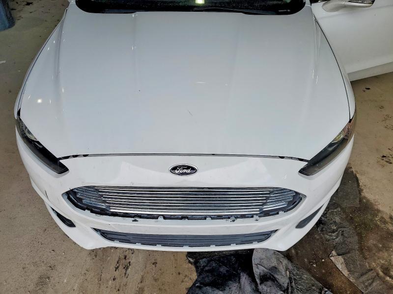Photo 11 from auction – 2014 FORD FUSION with VIN 1FA6P0HD8E5395865