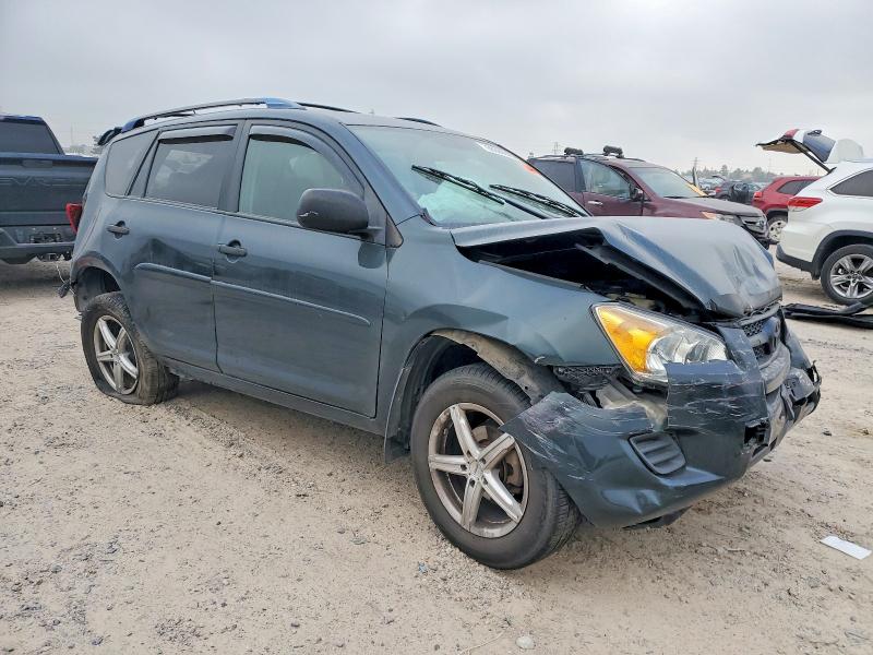 Photo 4 from auction – 2010 TOYOTA RAV4 with VIN JTMZF4DVXA5029657