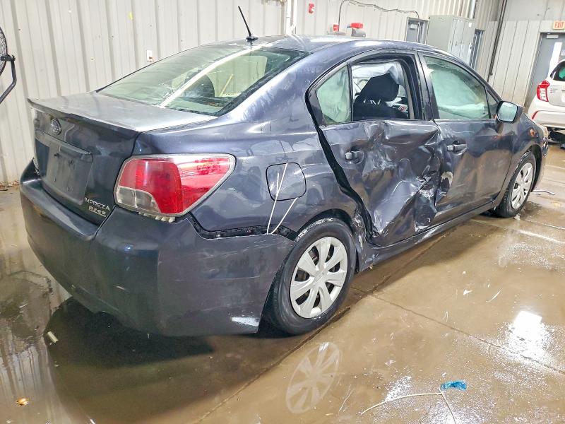 Photo 3 from auction – 2015 SUBARU IMPREZA with VIN JF1GJAA63FH004161