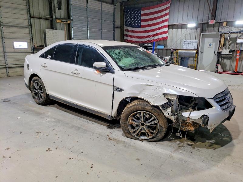 Photo 4 from auction – 2012 FORD TAURUS SEL with VIN 1FAHP2EW8CG112666