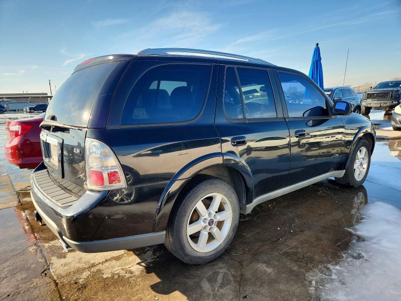 Photo 3 from auction – 2008 SAAB 9-7X 5.3I with VIN 5S3ET13M682803309