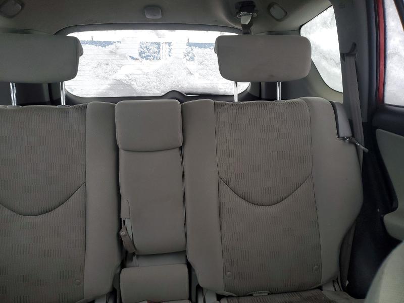 Photo 10 from auction – 2009 TOYOTA RAV4 with VIN JTMBF33V49D016756