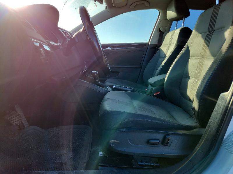 Zdjęcie 7 z aukcji – 2017 VOLKSWAGEN JETTA z VIN 3VWDB7AJ4HM320309
