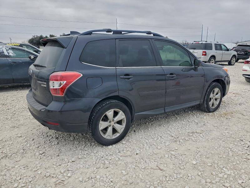 Photo 3 from auction – 2016 SUBARU FORESTER 2 with VIN JF2SJAHC2GH454354