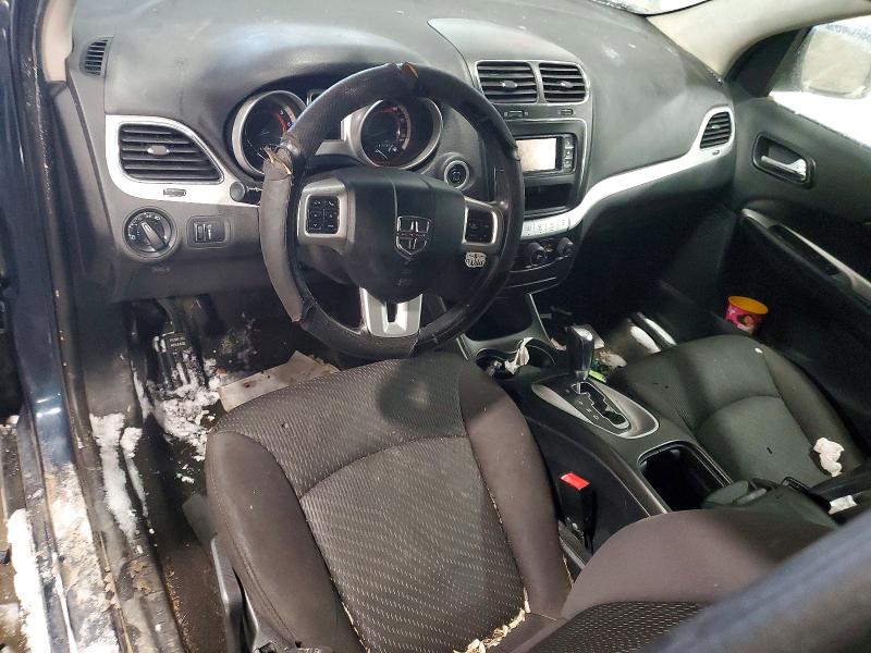 Zdjęcie 8 z aukcji – 2013 DODGE JOURNEY z VIN 3C4PDCAB8DT608328