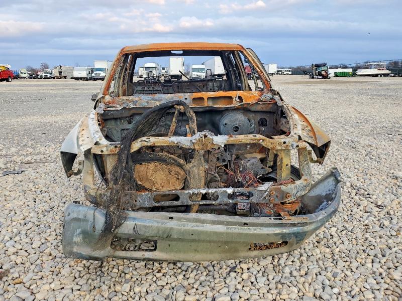 Photo 5 from auction – 2017 RAM 1500 with VIN 1C6RR7GT7HS818287
