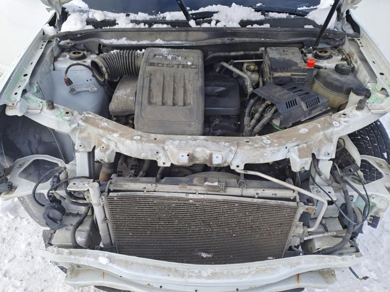 Foto 12 de la subasta – 2015 GMC TERRAIN SL con VIN 2GKALTEK7F6377677