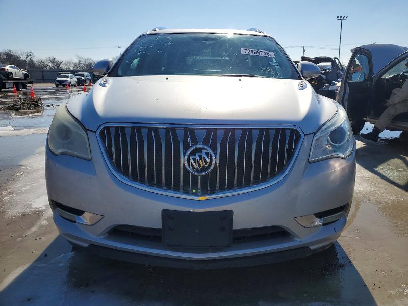 Photo 5 from auction – 2014 BUICK ENCLAVE with VIN 5GAKRBKD2EJ229504