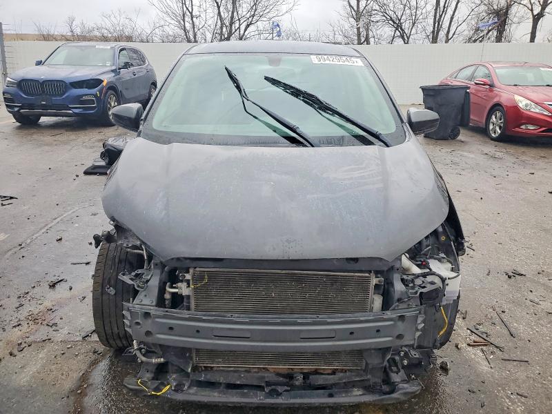 Photo 5 from auction – 2021 CHEVROLET SPARK 1LT with VIN KL8CD6SA0MC227180