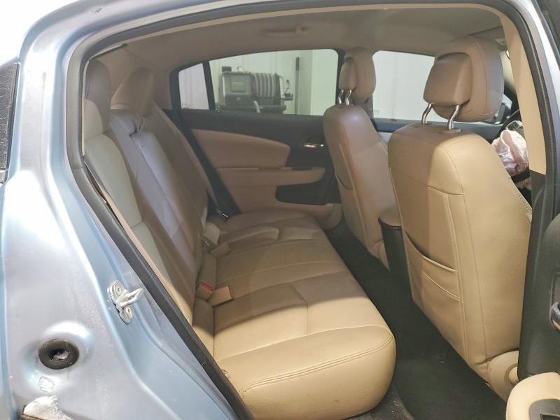 Photo 10 from auction – 2013 CHRYSLER 200 TOURIN with VIN 1C3CCBBB9DN593448