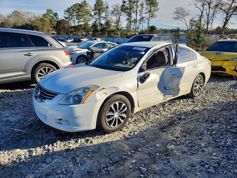 صورة رقم 1 من المزاد - 2012 NISSAN ALTIMA BAS مع VIN 1N4AL2AP8CC164107