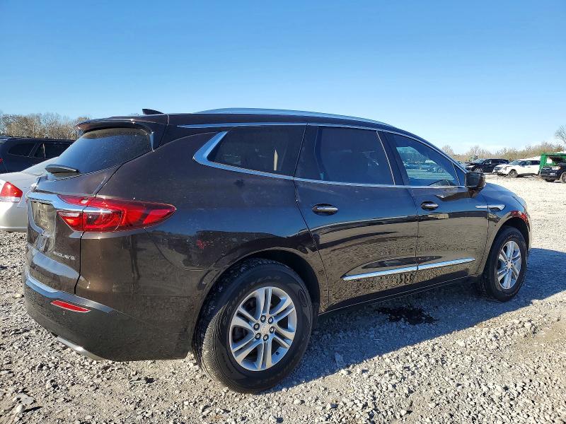 Photo 3 from auction – 2018 BUICK ENCLAVE ES with VIN 5GAERBKW1JJ172382