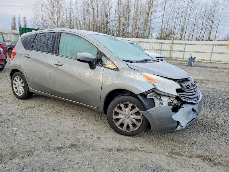 Photo 4 from auction – 2015 NISSAN VERSA NOTE with VIN 3N1CE2CP6FL399675
