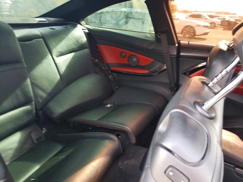 Photo 10 from auction – 2015 BMW M4 with VIN WBS3R9C58FK335284