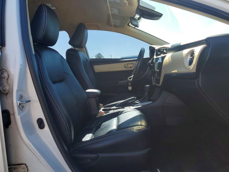 Photo 7 from auction – 2017 TOYOTA COROLLA L with VIN 5YFBURHE6HP669697