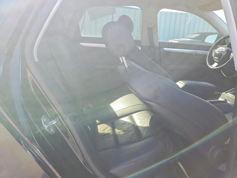 Photo 10 from auction – 2006 AUDI A4 2 TURBO with VIN WAUAF78E26A233308