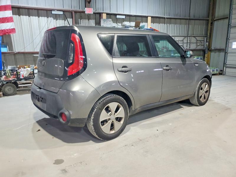 Photo 3 from auction – 2014 KIA SOUL with VIN KNDJN2A25E7068973