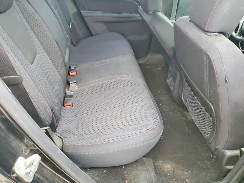 Photo 10 from auction – 2013 CHEVROLET EQUINOX LS with VIN 2GNALBEK8D6304229