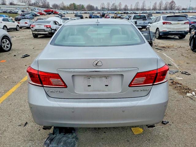 Photo 6 from auction – 2010 LEXUS ES 350 with VIN JTHBK1EG2A2369171