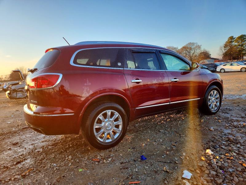 Photo 3 from auction – 2015 BUICK ENCLAVE with VIN 5GAKRBKD1FJ216180