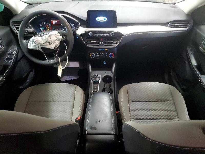 Photo 8 from auction – 2022 FORD ESCAPE SE with VIN 1FMCU9G68NUA13994