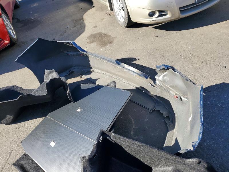 Photo 12 from auction – 2026 HONDA CIVIC with VIN 2HGFE2F56TH510560