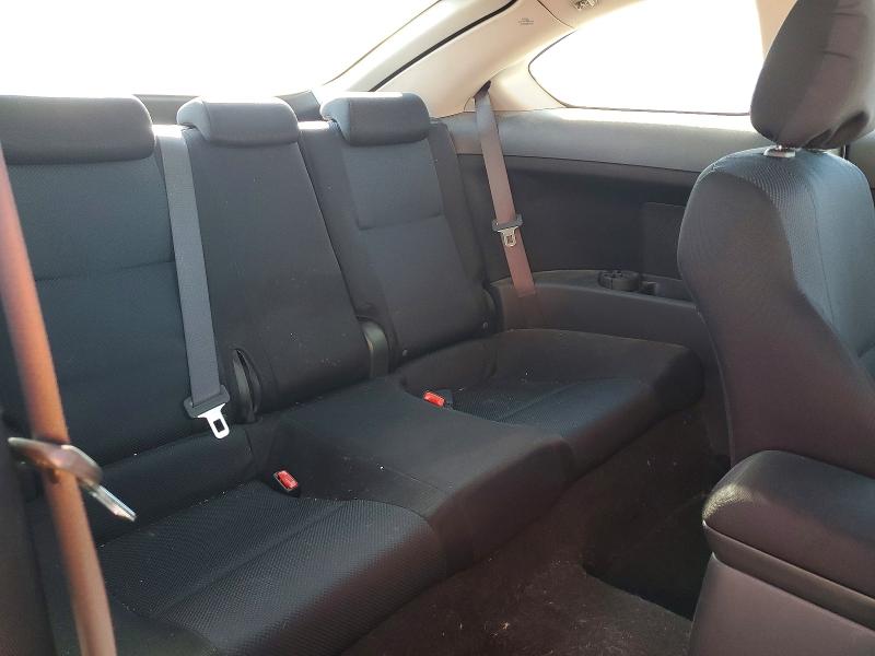 Photo 10 from auction – 2009 TOYOTA SCION TC with VIN JTKDE167690291784