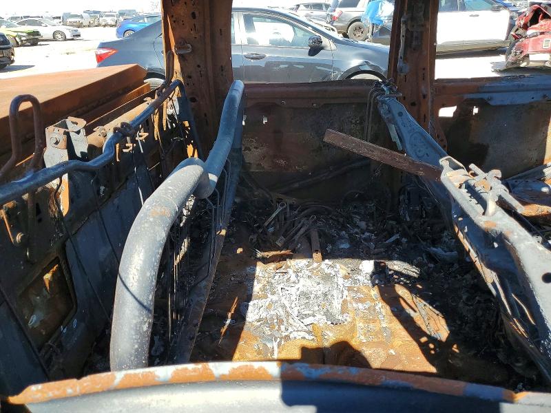 Photo 10 from auction – 2020 RAM 2500 with VIN 3C6UR5CL3LG185890