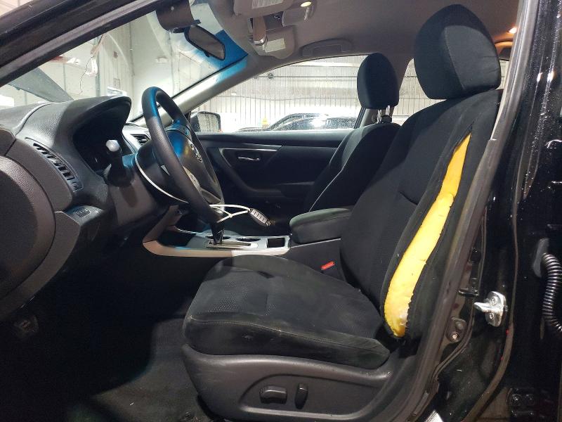 Фото 7 с аукциона – 2015 NISS ALTIMA с VIN 1N4AL3APXFC215603
