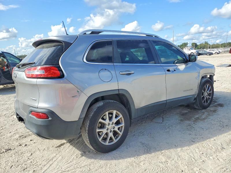 Photo 3 from auction – 2016 JEEP CHEROKEE L with VIN 1C4PJMCS2GW211417