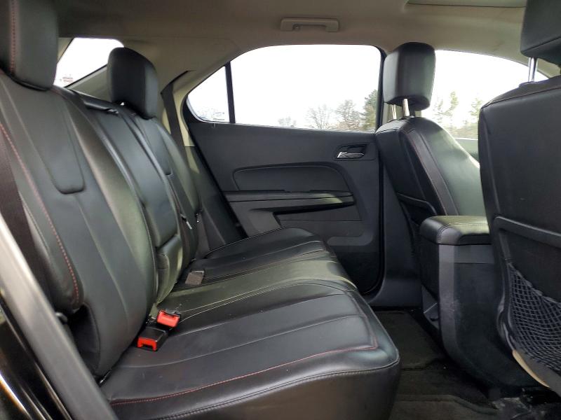 Photo 11 from auction – 2017 CHEVROLET EQUINOX with VIN 2GNALCEK7H6249218
