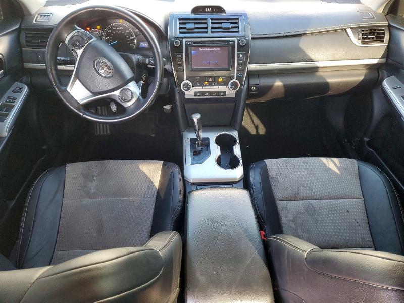 Photo 8 from auction – 2014 TOYOTA CAMRY L with VIN 4T1BF1FK5EU303230