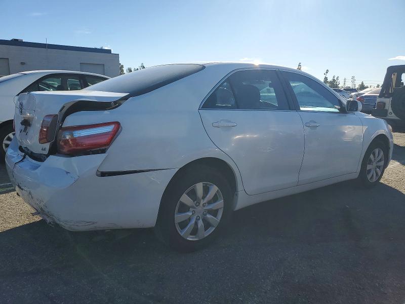 Photo 3 from auction – 2007 TOYOTA CAMRY CE with VIN 4T1BE46K07U671225