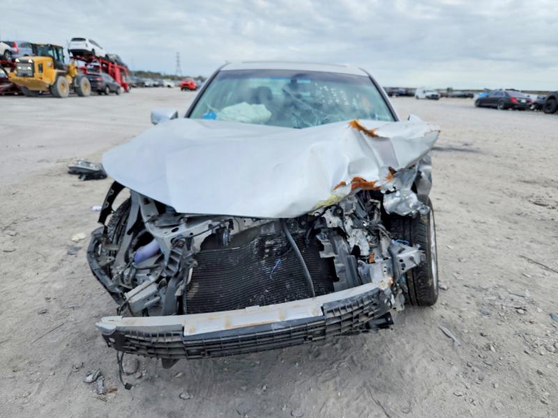 Photo 5 from auction – 2013 HONDA ACCORD EX with VIN 1HGCR2E78DA168569