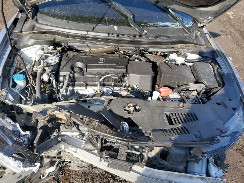Photo 11 from auction – 2021 ACURA ILX with VIN 19UDE2F75MA004467