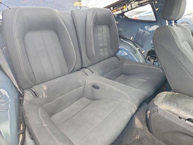 Photo 10 from auction – 2019 FORD MUSTANG with VIN 1FA6P8TH7K5169126