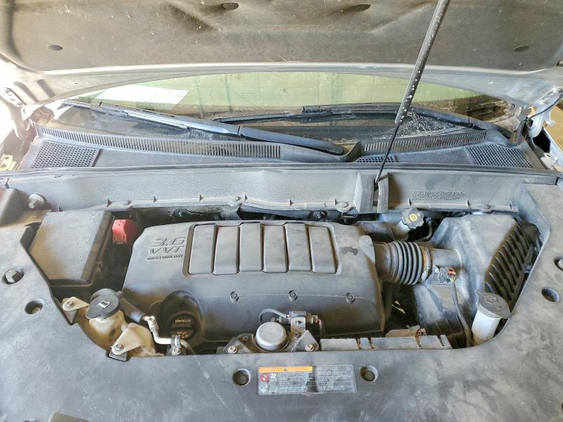 Photo 12 from auction – 2015 CHEVROLET TRAVERSE L with VIN 1GNKVFKDXFJ328601