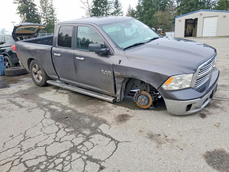Photo 4 from auction – 2014 RAM 1500 SLT with VIN 1C6RR7GT4ES392957