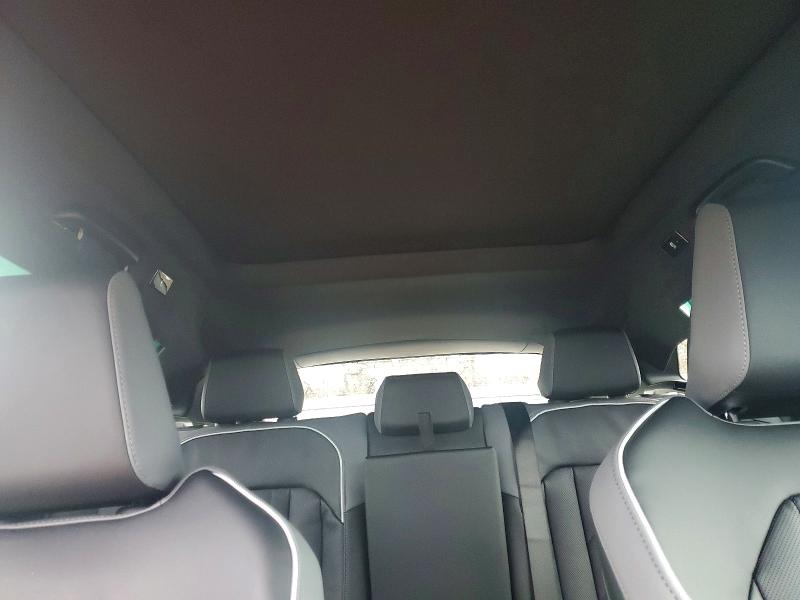 Photo 10 from auction – 2026 BMW X3 with VIN 5UX53GP09T9310917