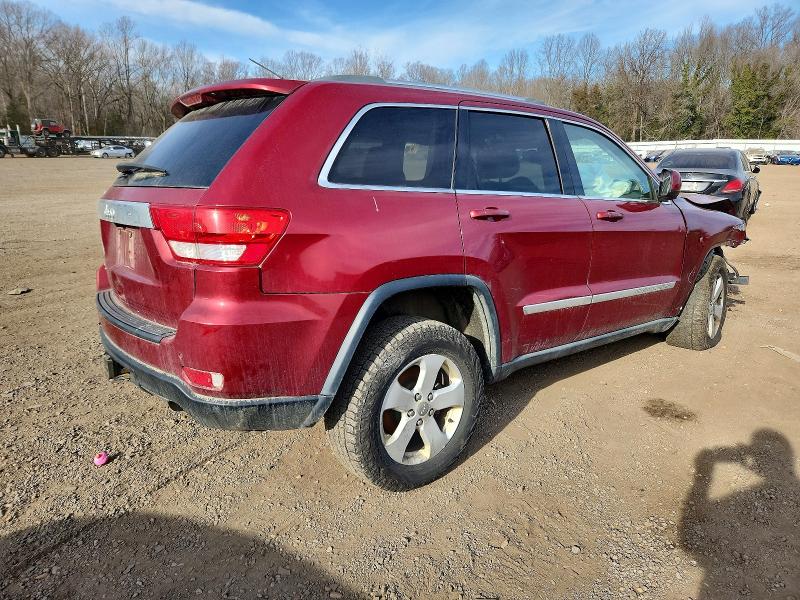 Фото 3 с аукциона – 2012 JEEP GRND CHERO с VIN 1C4RJFAG1CC145117