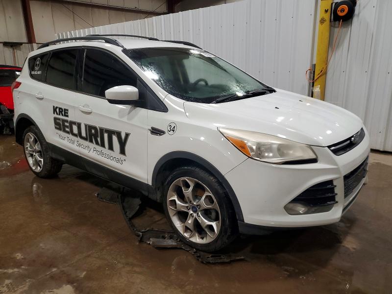 Photo 4 from auction – 2013 FORD ESCAPE SE with VIN 1FMCU0GXXDUB72227