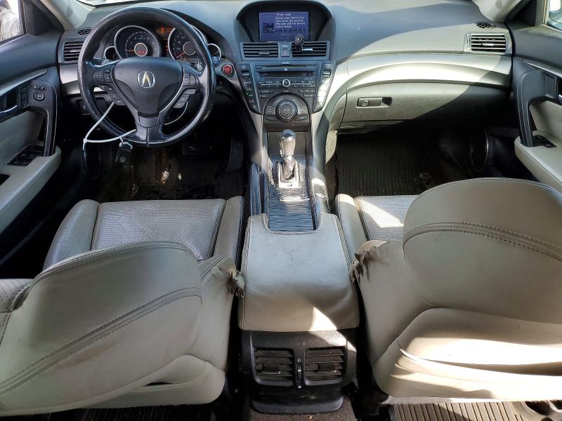 Photo 8 from auction – 2013 ACURA TL TECH with VIN 19UUA9F52DA004090