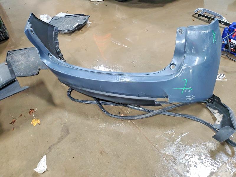 Photo 12 from auction – 2021 MAZDA CX-5 CARBO with VIN JM3KFBCY2M0465526
