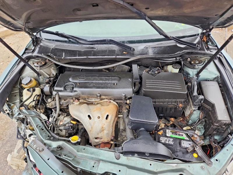 Photo 11 from auction – 2009 TOYOTA CAMRY BASE with VIN 4T1BE46K19U857522