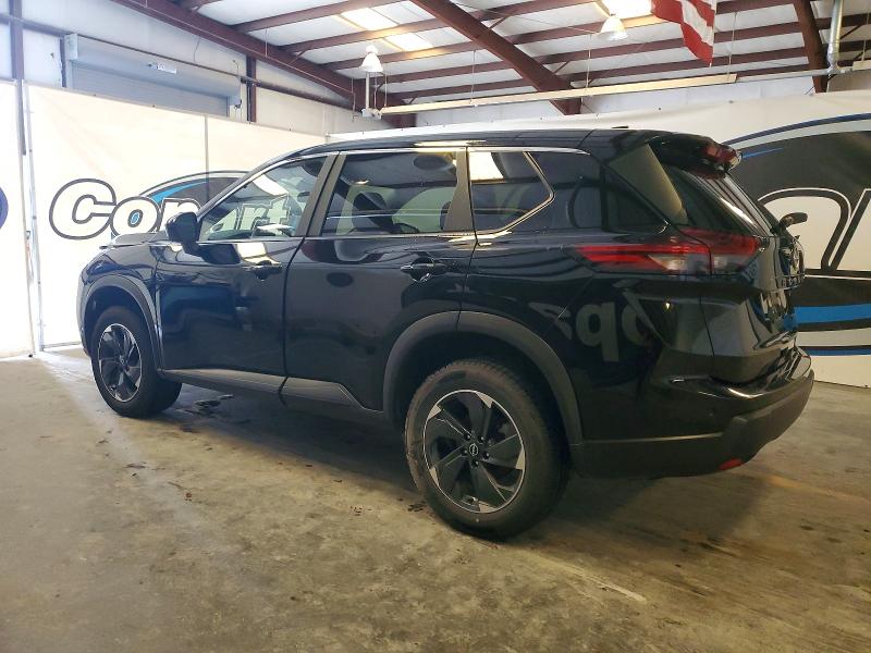 Photo 2 from auction – 2024 NISSAN ROGUE SV with VIN 5N1BT3BB1RC702478