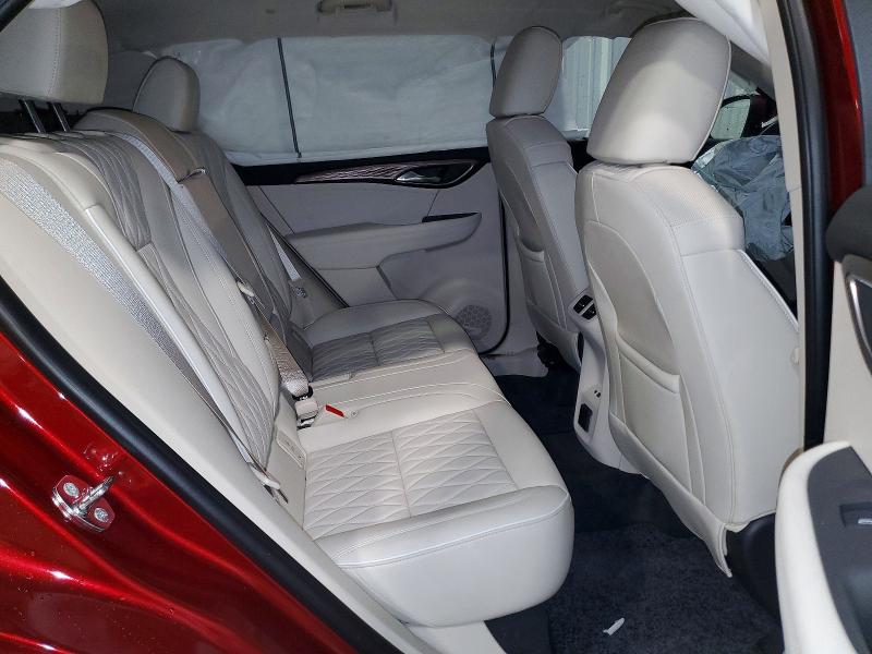Photo 10 from auction – 2023 BUICK ENVISION A with VIN LRBFZSR46PD207589