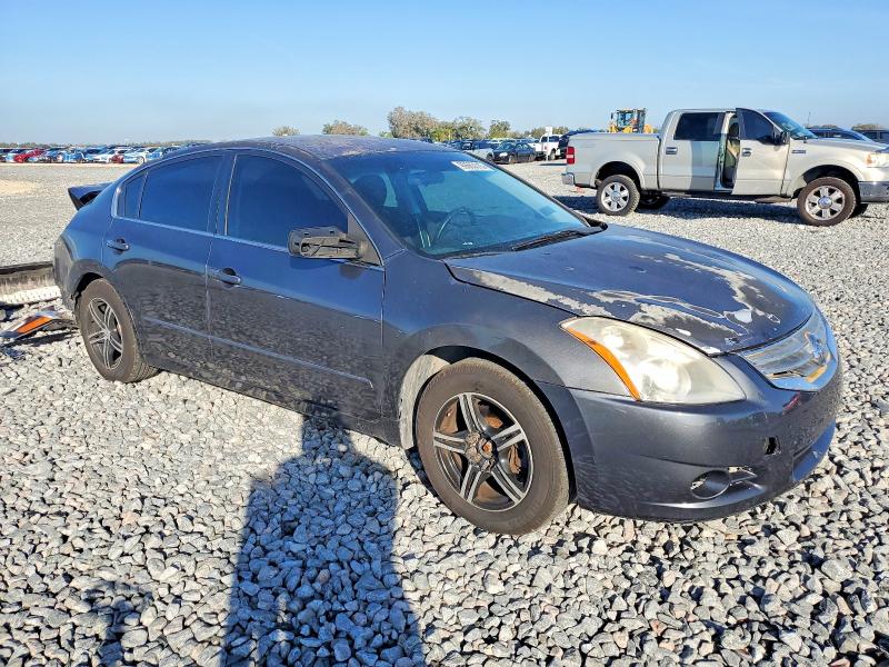 Photo 4 from auction – 2012 NISSAN ALTIMA BAS with VIN 1N4AL2AP5CN532845