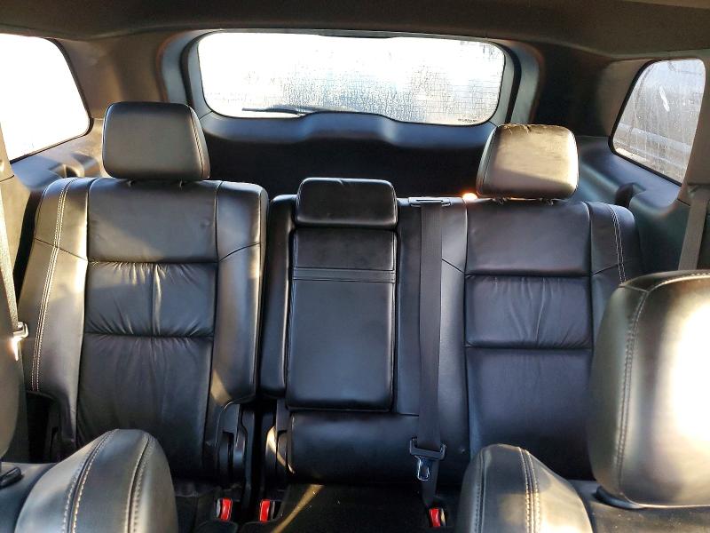 Photo 10 from auction – 2015 JEEP GRAND CHER with VIN 1C4RJFBG9FC141156