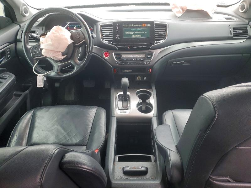 Zdjęcie 8 z aukcji – 2020 HONDA PILOT z VIN 5FNYF5H55LB013640